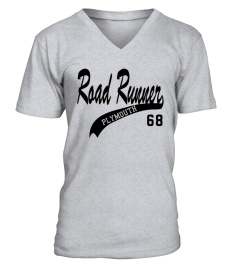 68 Plymouth Road Runner  GR