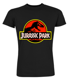 50. Jurassic Park BK