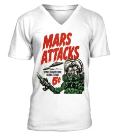 044. Mars Attacks WT