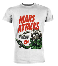 044. Mars Attacks WT