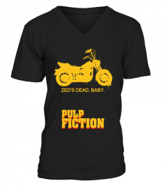 029. Pulp Fiction BK