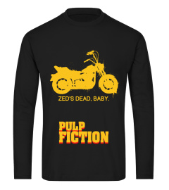 029. Pulp Fiction BK