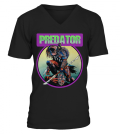 003. Predator BK