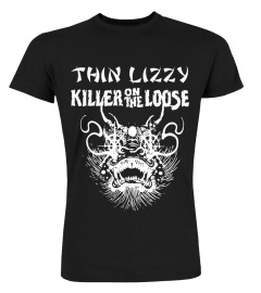 Thin Lizzy - Killer on the Loose