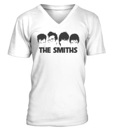 The Smiths 0018 WT