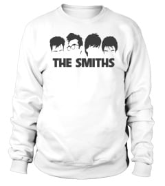 The Smiths 0018 WT