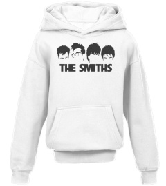 The Smiths 0018 WT