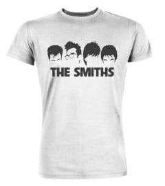 The Smiths 0018 WT