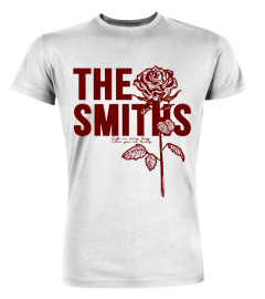 The Smiths 0014 WT