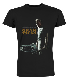 049. Clint Eastwood BK - Gran Torino