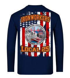 ironworkers local 25