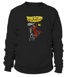 King Gizzard Merch