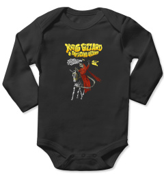 King Gizzard Merch