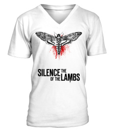 069. The Silence of the Lambs WT