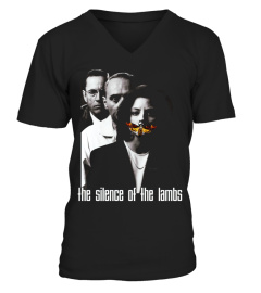 002. The Silence of the Lambs BK