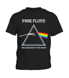 2. The Dark Side of the Moon (Black) 2