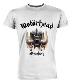 Motorhead 7 WT - Aftershock