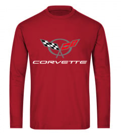 RD. Chevrolet Corvette 19.1