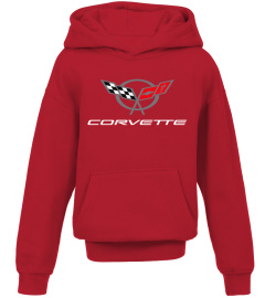 RD. Chevrolet Corvette 19.1
