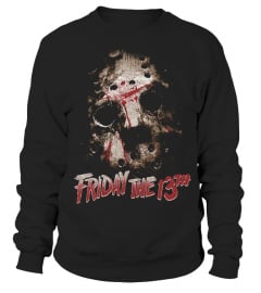 033. Friday the 13th BK