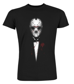 065. Friday the 13th BK