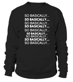 Basically Besties Merch