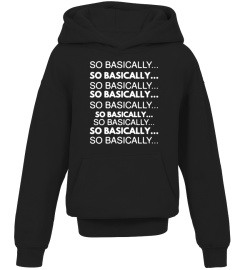 Basically Besties Merch