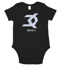 Dimitri K Merch