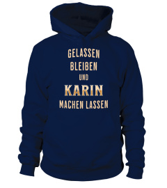 Karin Handle