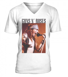 Guns N  Roses 0018 WT