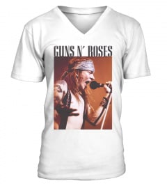 Guns N  Roses 0018 WT