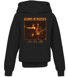 Guns N  Roses 003 BK