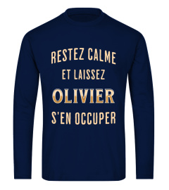 Olivier Occuper