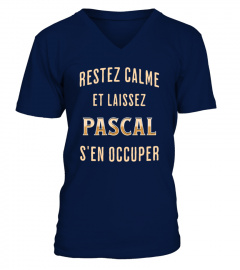 Pascal Occuper
