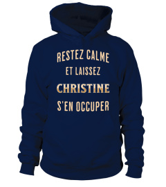 Christine Occuper