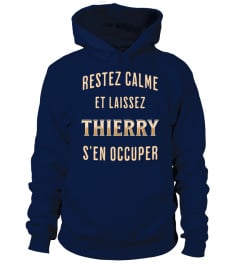 Thierry Occuper