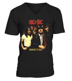 ACDC Highway to Hell BK