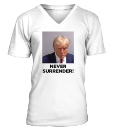 Donald Trump Mug Shot T Shirt