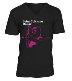 John Coltrane 46 BK