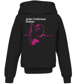 John Coltrane 46 BK