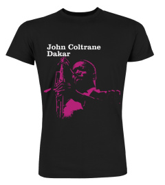 John Coltrane 46 BK