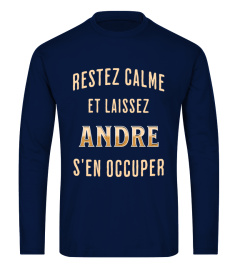 Andre Occuper