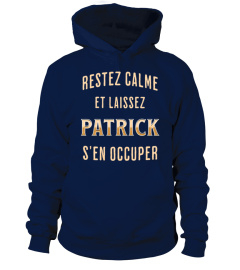 Patrick Occuper