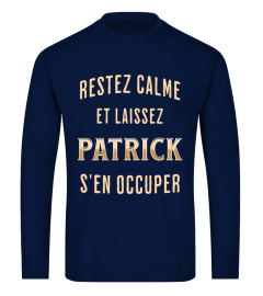 Patrick Occuper