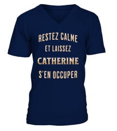 Catherine Occuper