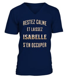 Isabelle Occuper