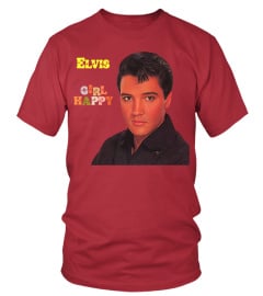 Elvis Presley 54 RD