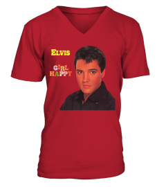 Elvis Presley 54 RD