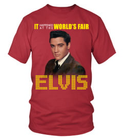 Elvis Presley 44 RD