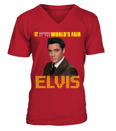 Elvis Presley 44 RD